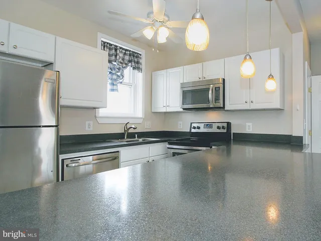 $1,450 | 22 North Market Street, Unit 3, Frederick, MD 21701