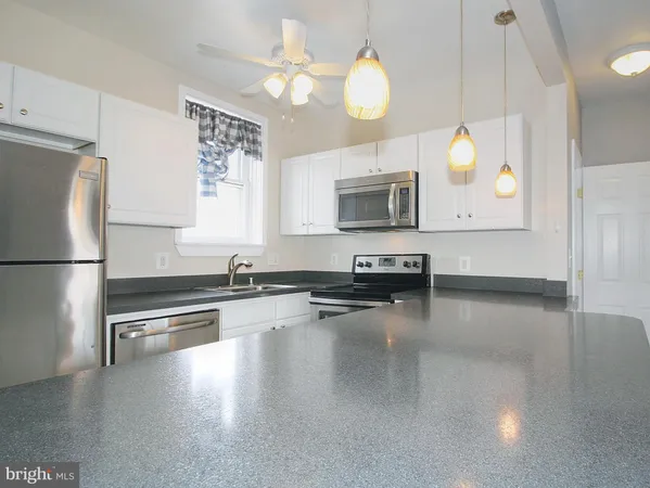 $1,450 | 22 North Market Street, Unit 3, Frederick, MD 21701