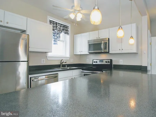 $1,450 | 22 North Market Street, Unit 3, Frederick, MD 21701