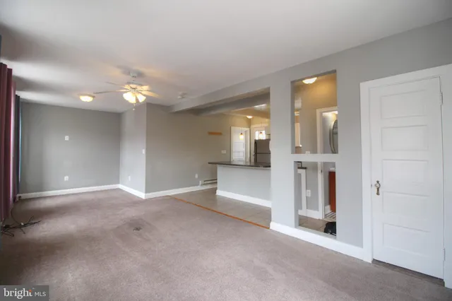 $1,450 | 22 North Market Street, Unit 3, Frederick, MD 21701