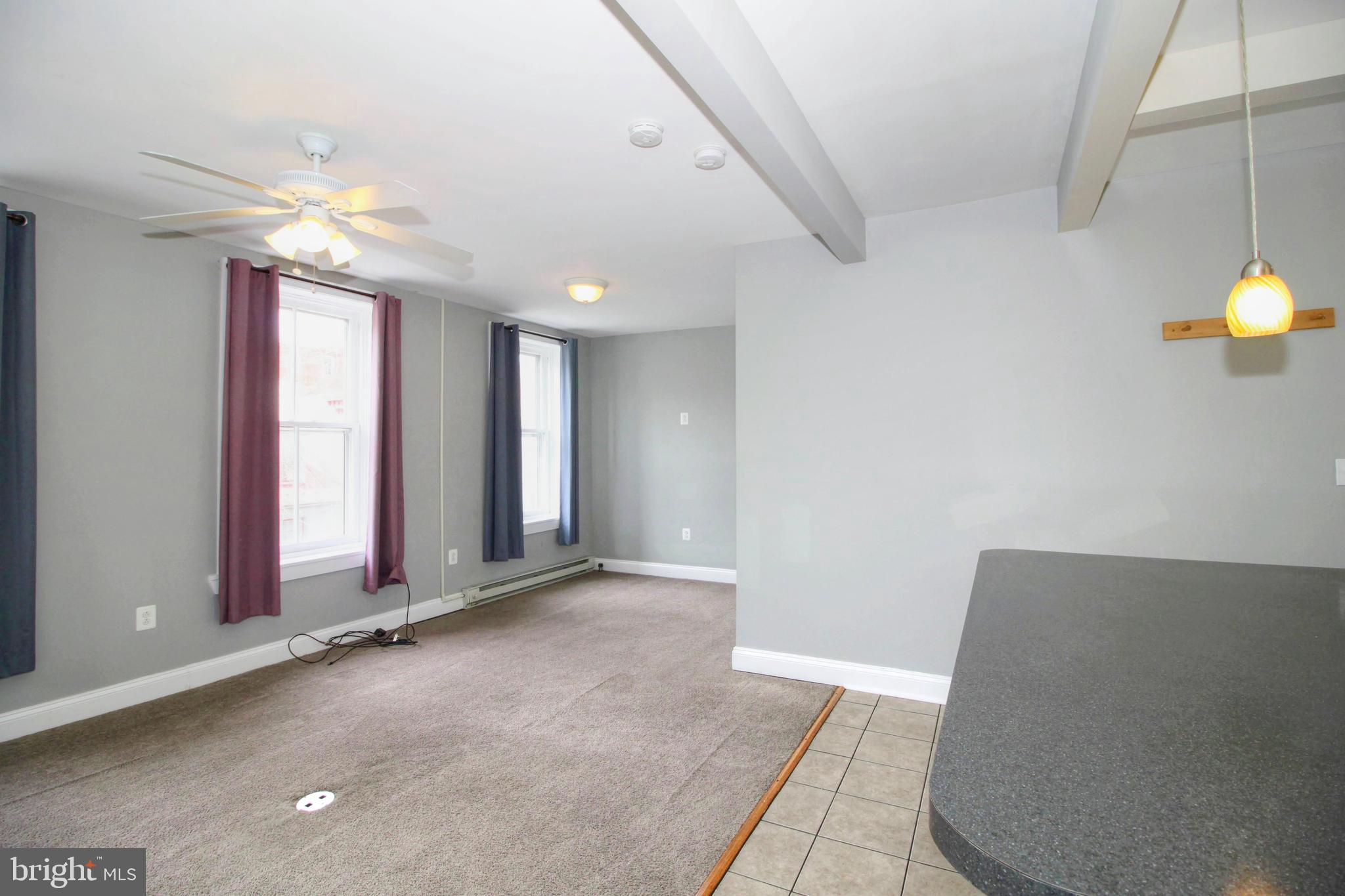 22 North Market Street, Unit 3 Frederick, MD 21701 - Photo 9 of 16 a view of entryway