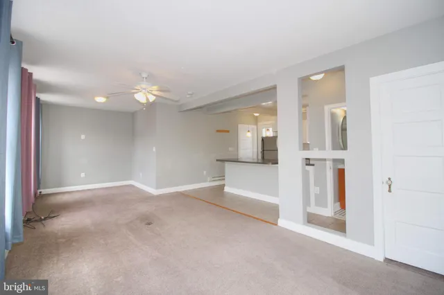 $1,450 | 22 North Market Street, Unit 3, Frederick, MD 21701