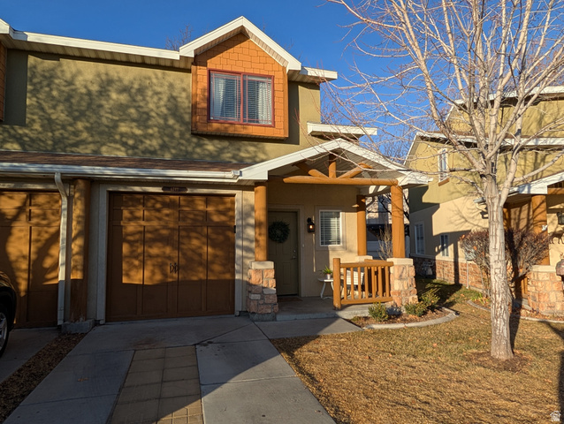 6712 Pines Point Way West Jordan, UT 84084 - Photo 1 of 23