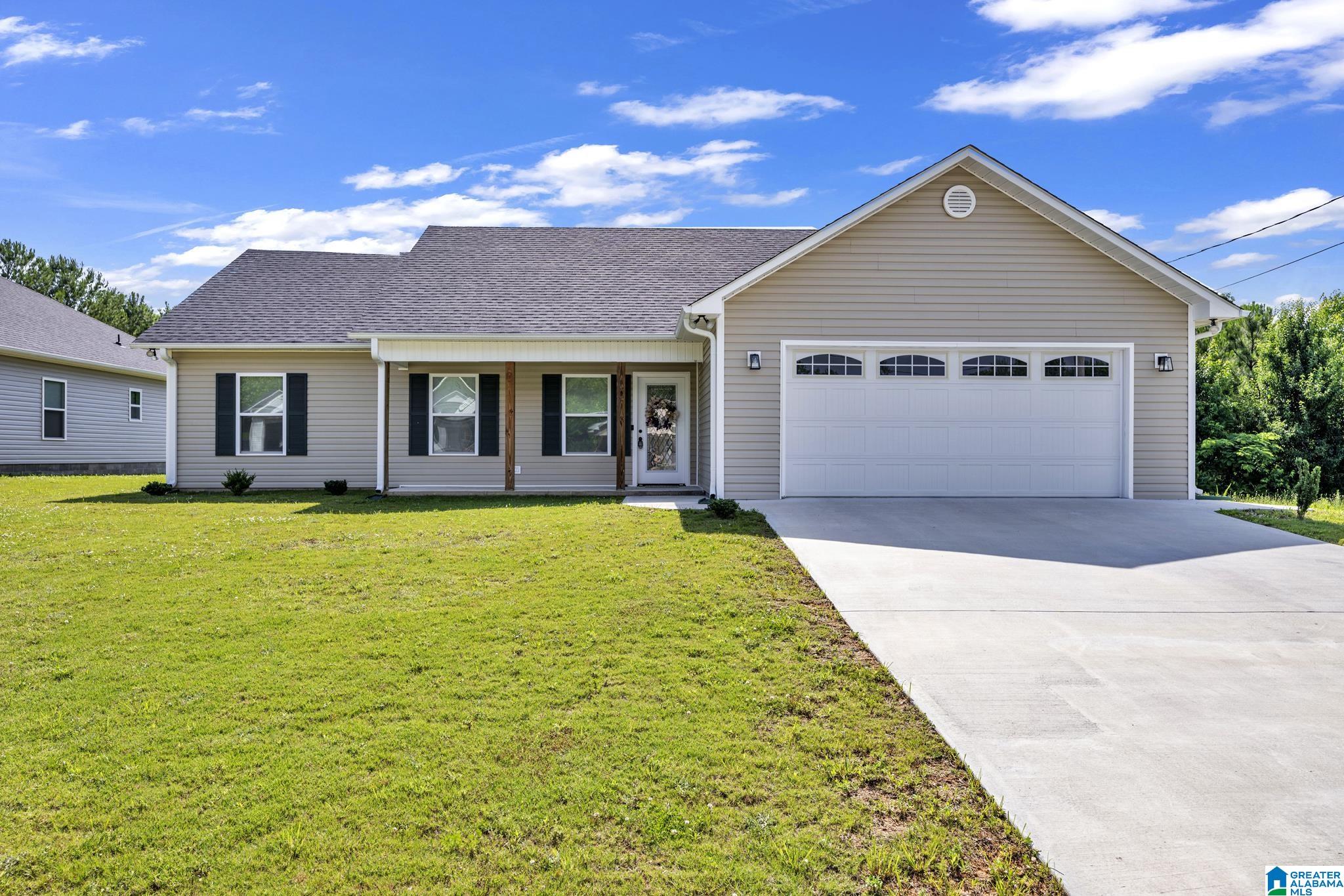 48 Trinity Lane Oneonta, AL 35121 - Photo 1 of 24
