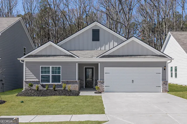 $348,900 | 205 Katelyn Way, Villa Rica, GA 30180