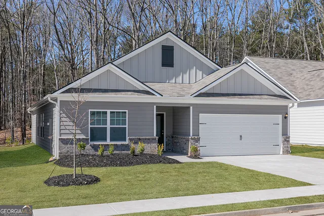 $348,900 | 205 Katelyn Way, Villa Rica, GA 30180