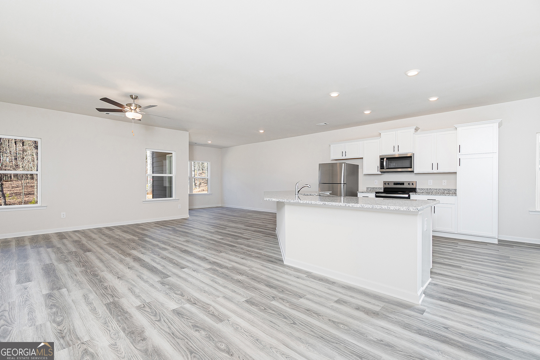 205 Katelyn Way Villa Rica, GA 30180 - Photo 6 of 16