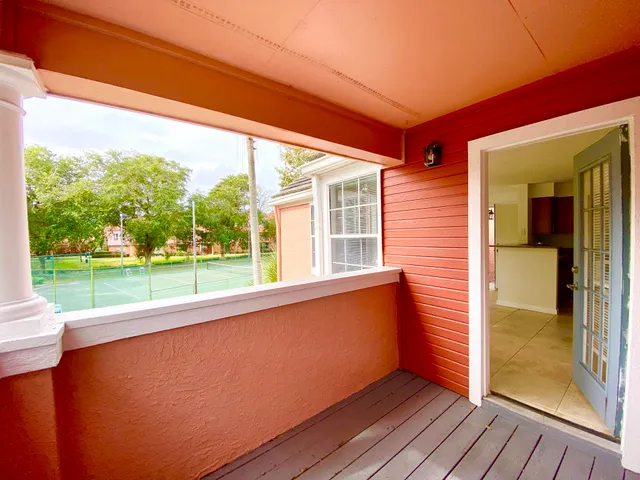 $2,400 | 1001 Crystal Way, Unit P, Delray Beach, FL 33444