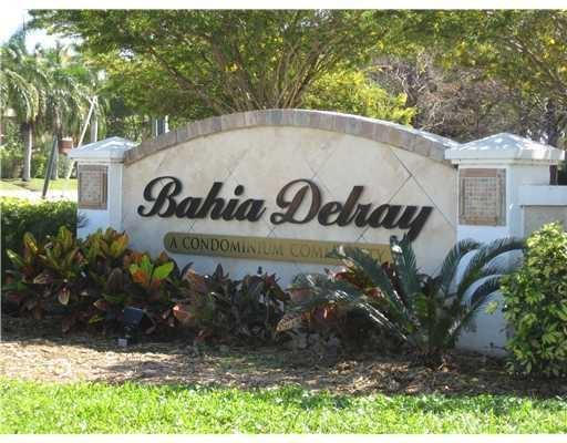 1001 Crystal Way, Unit P Delray Beach, FL 33444 - Photo 26 of 50 3