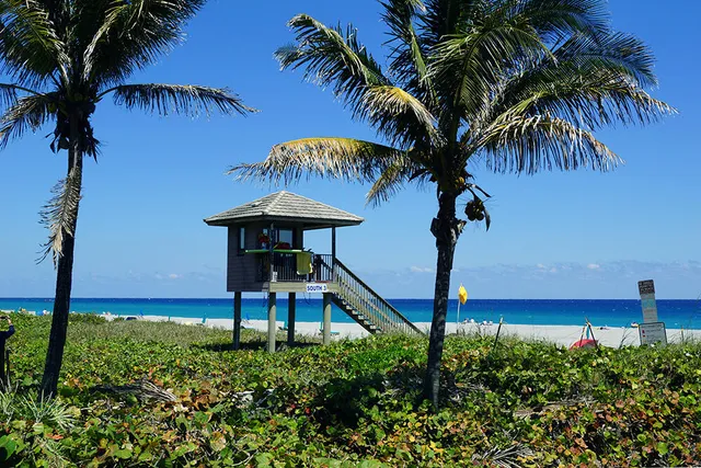 $2,400 | 1001 Crystal Way, Unit P, Delray Beach, FL 33444