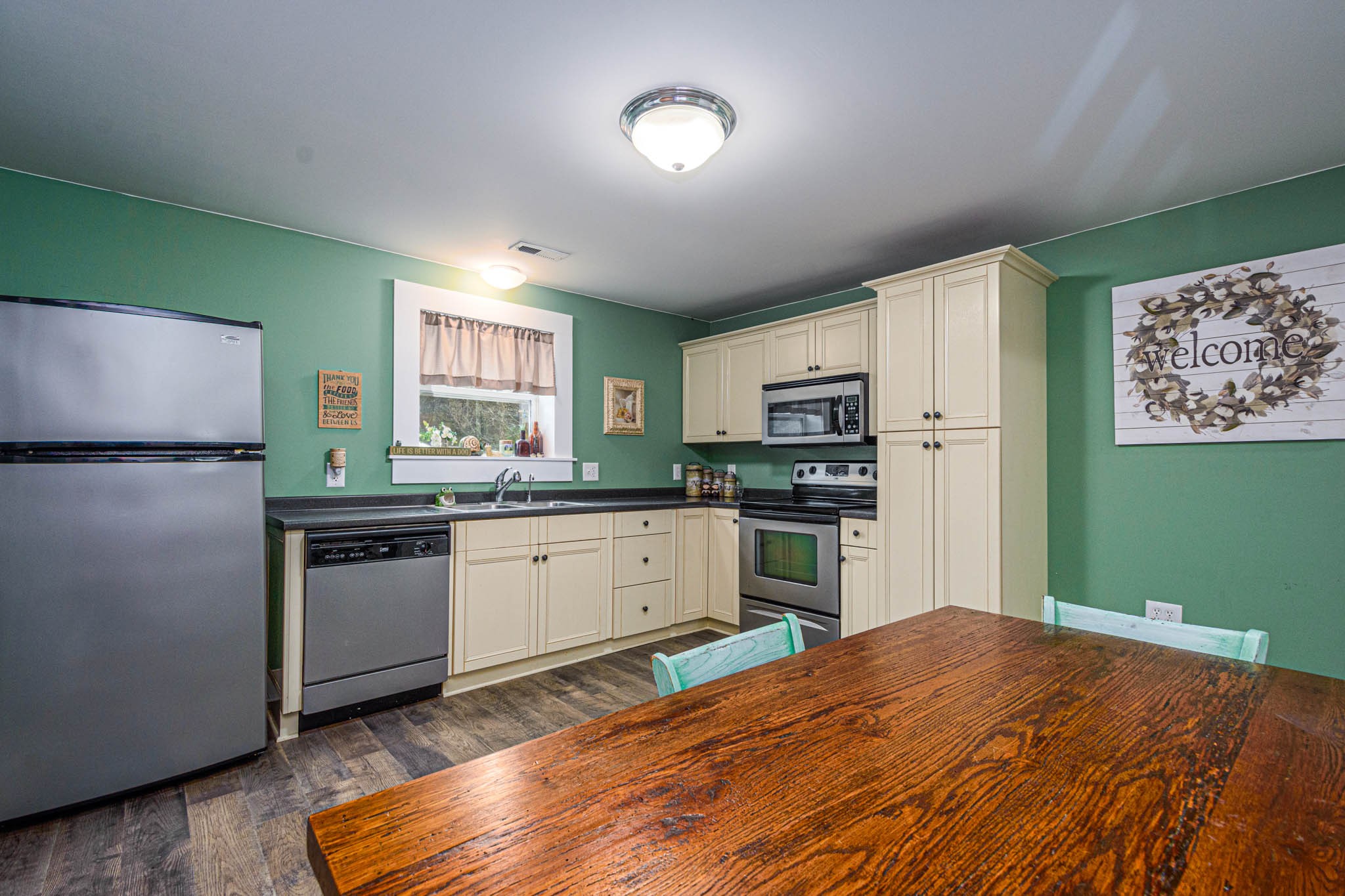 1828 Bunker Hill Road Pulaski, TN 38478 - Photo 13 of 57