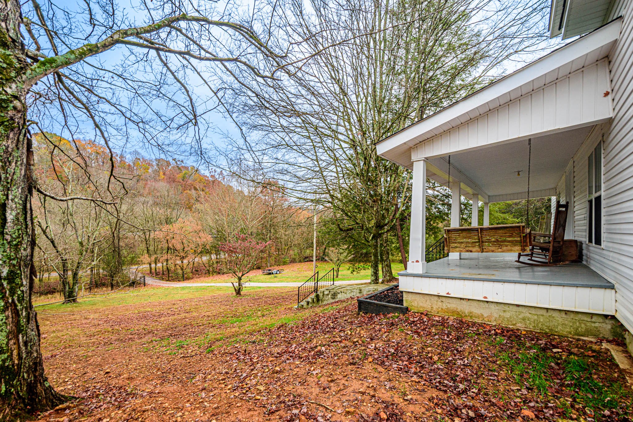 1828 Bunker Hill Road Pulaski, TN 38478 - Photo 2 of 57