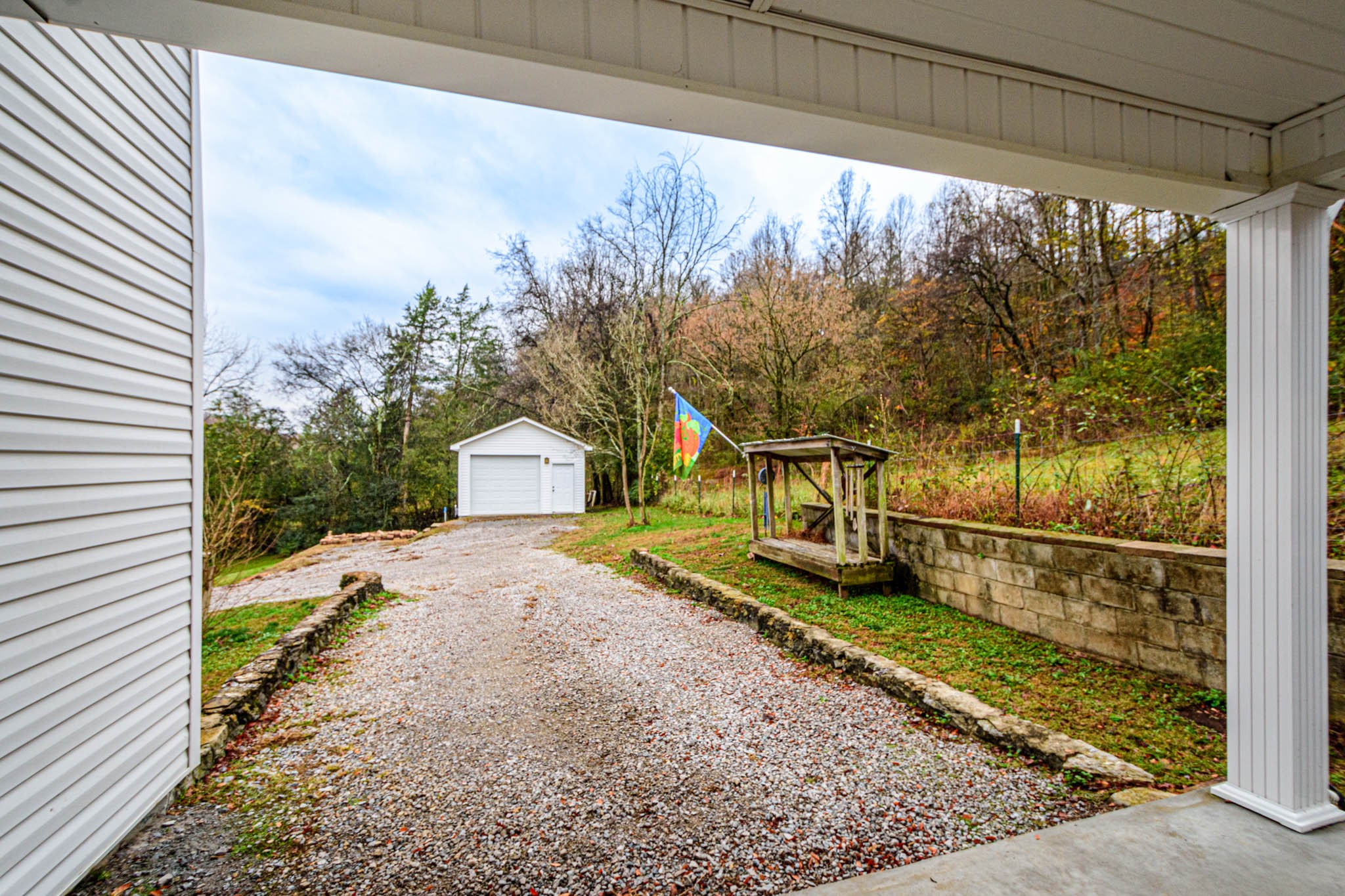 1828 Bunker Hill Road Pulaski, TN 38478 - Photo 51 of 57