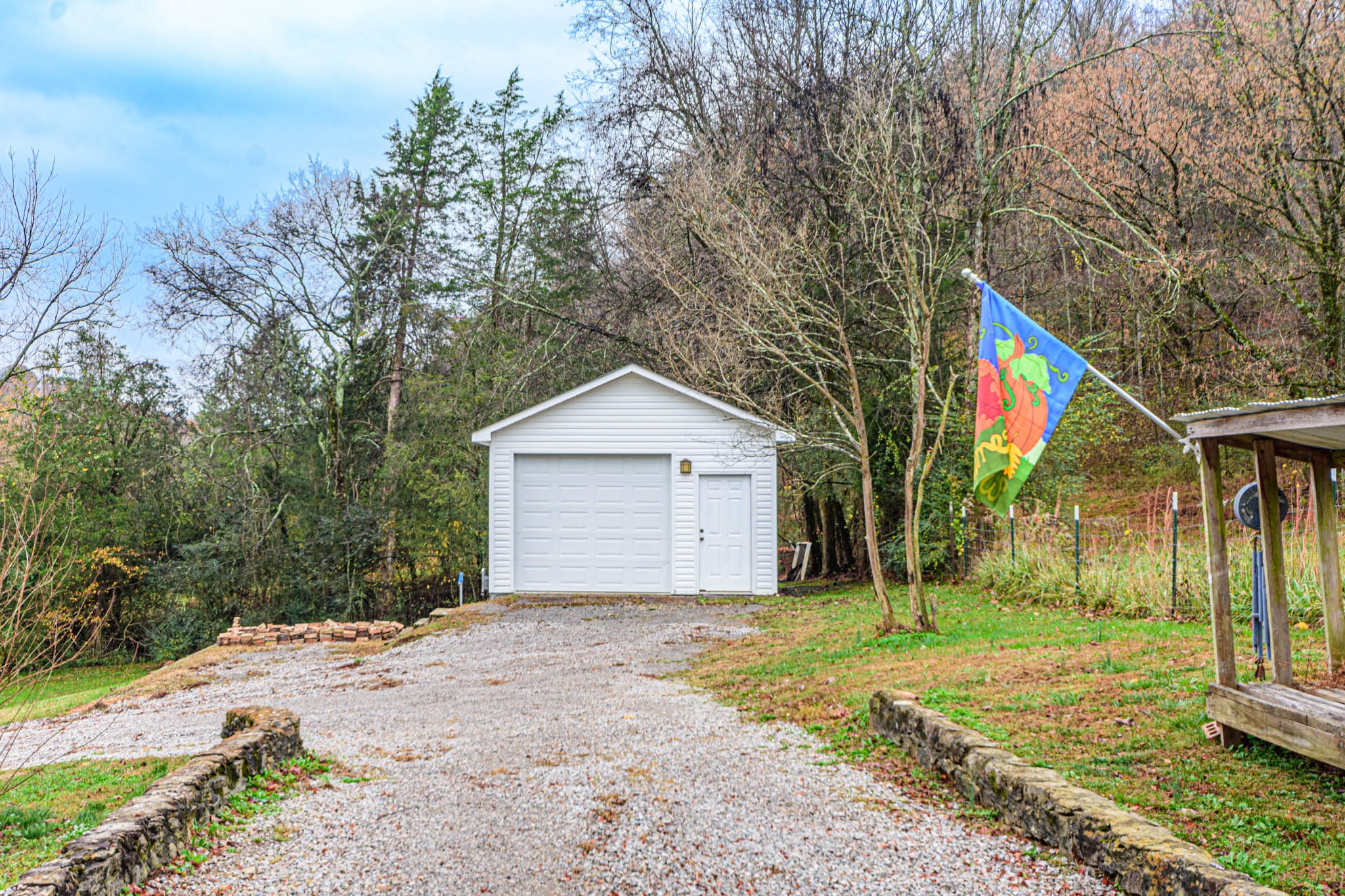 1828 Bunker Hill Road Pulaski, TN 38478 - Photo 52 of 57