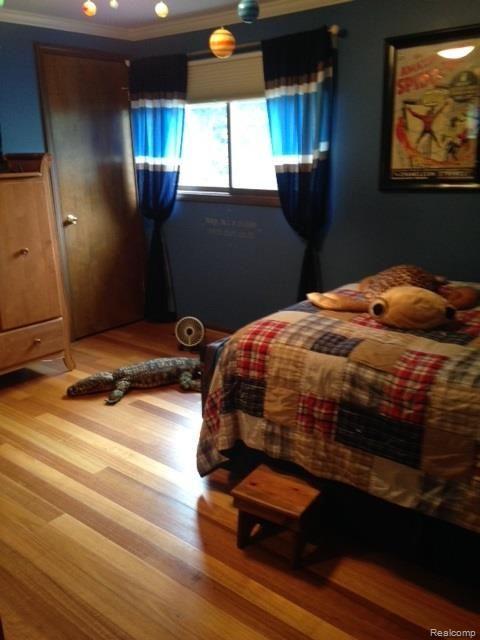 374 Lake Forest Road Rochester, MI 48309 - Photo 23 of 37 374 LF br3.jpg