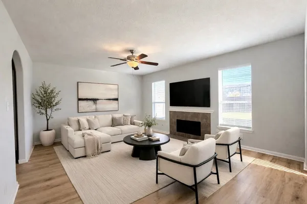 $2,050 | 25222 Ibris Ranch Drive, Katy, TX 77494