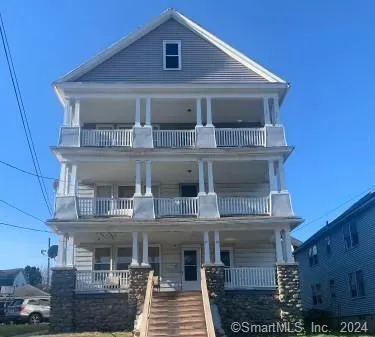 $1,750 | 72 Chambers Street, Unit 2, Waterbury, CT 06708