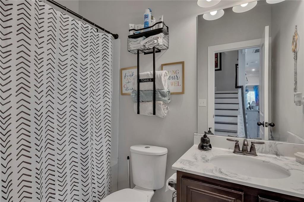 142 Madison Street Canton, GA 30115 - Photo 42 of 62