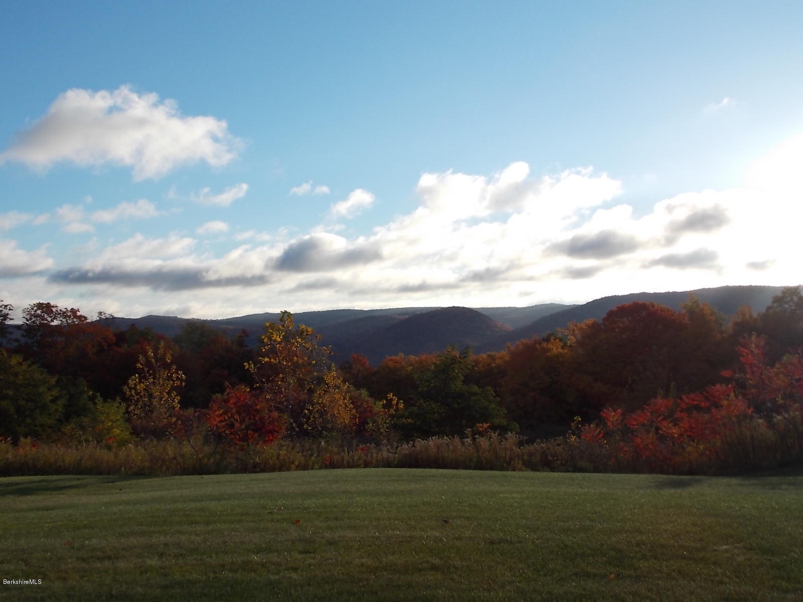 18 High Crest Road, Unit 18 Lenox, MA 01240 - Photo 2 of 34 a view of outdoor space and mountain view