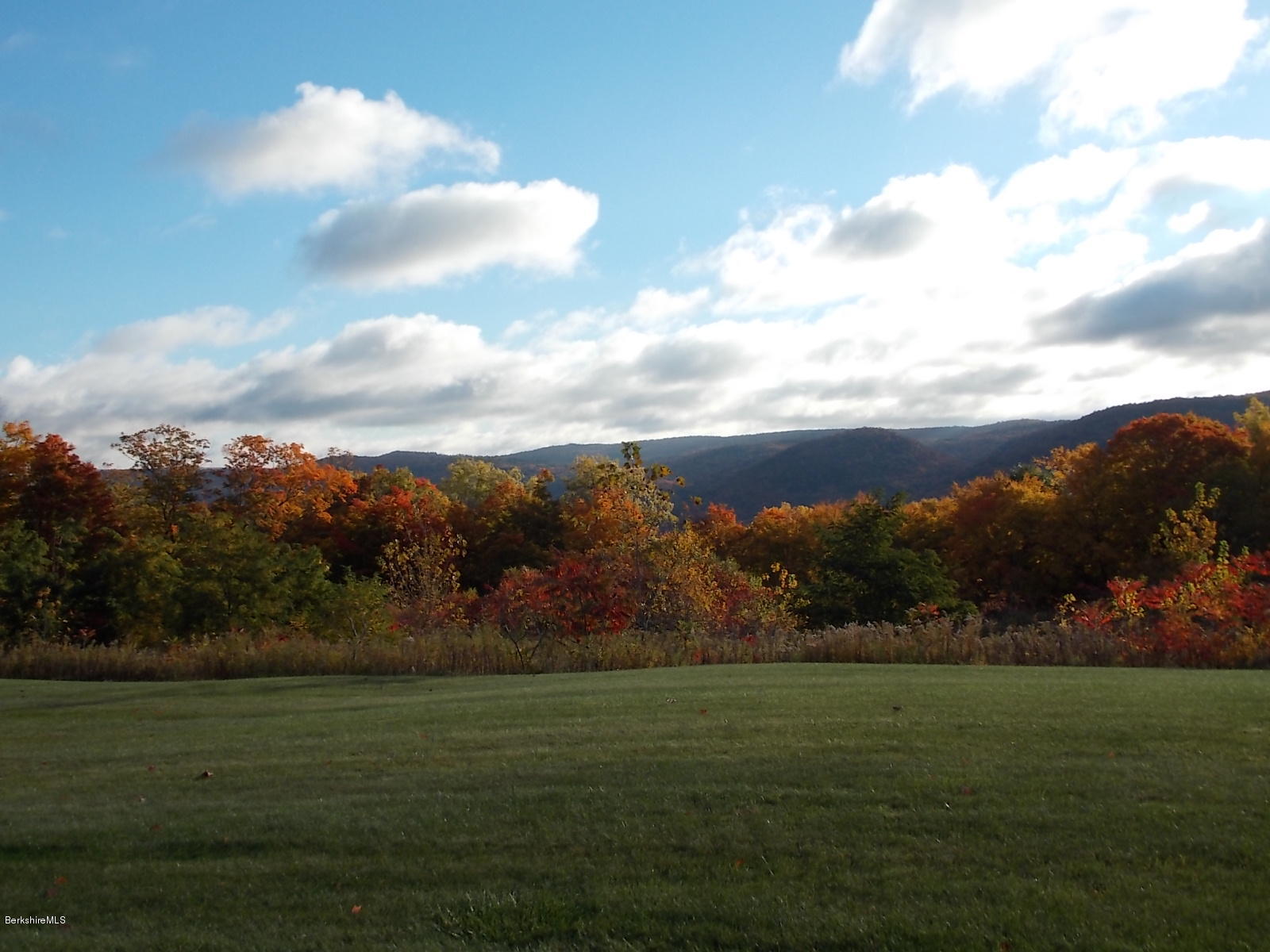 18 High Crest Road, Unit 18 Lenox, MA 01240 - Photo 34 of 34 a view of a big yard