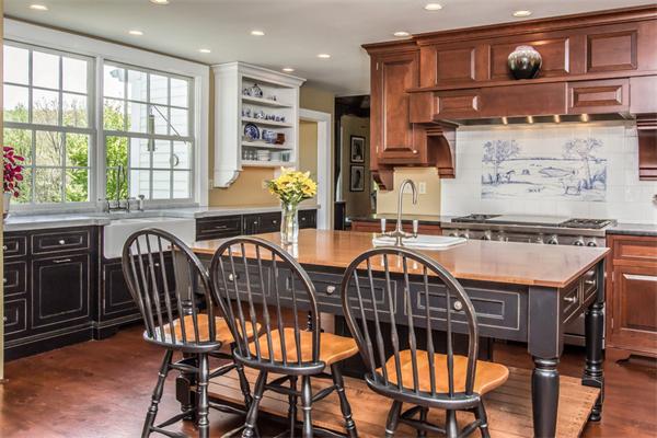 304 Warren Road Brimfield, MA 01010 - Photo 7 of 30