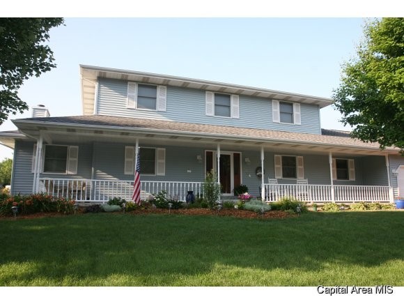 3704 Whig Street Springfield, IL 62711 - Photo 1 of 1