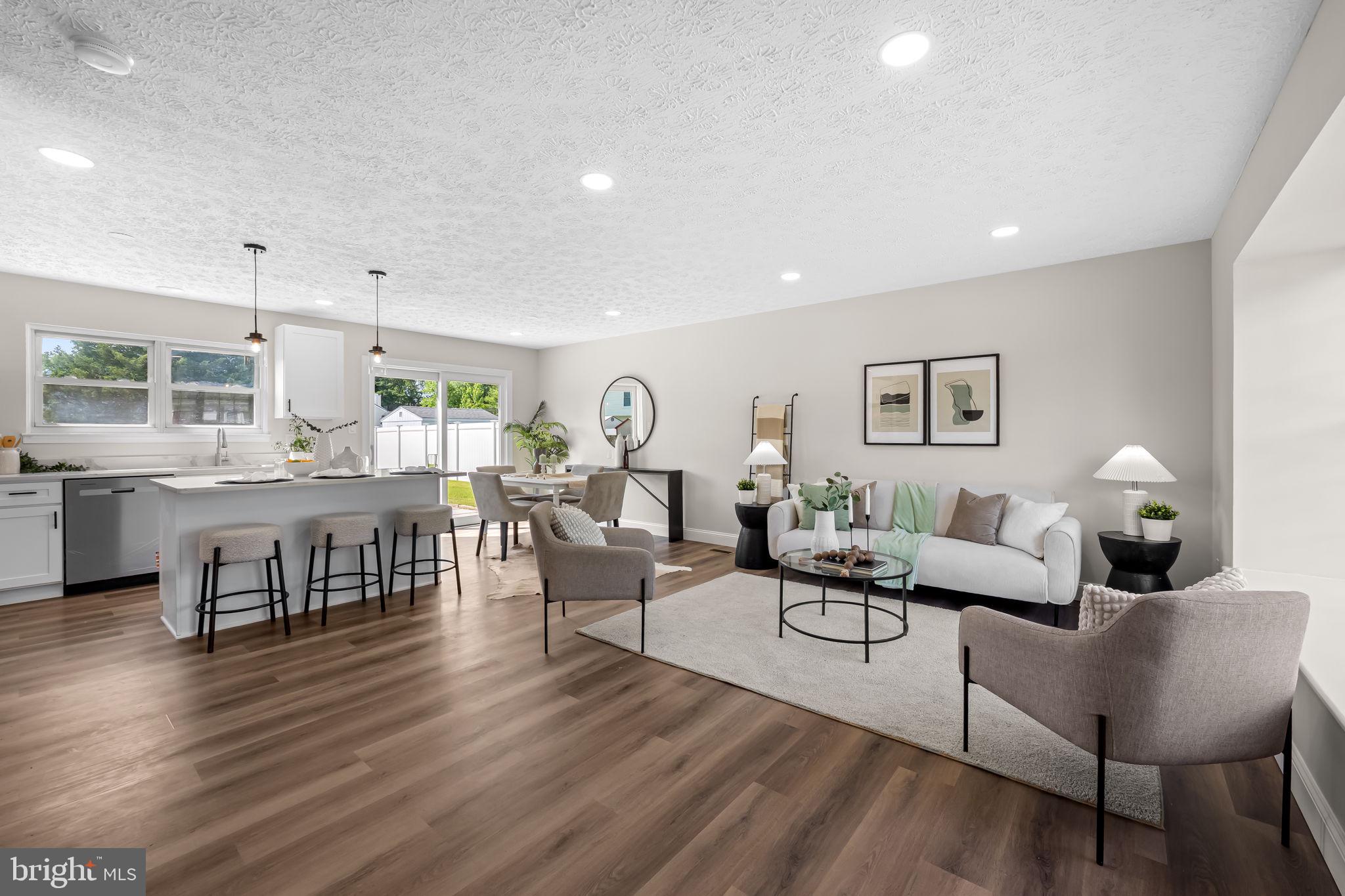 12714 Cunninghill Cove Road Baltimore, MD 21220 - Photo 3 of 27