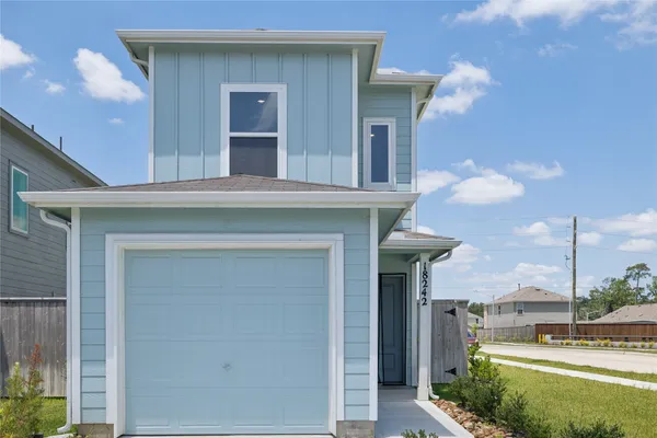 $1,700 | 18242 Via Aurelia Drive, New Caney, TX 77357