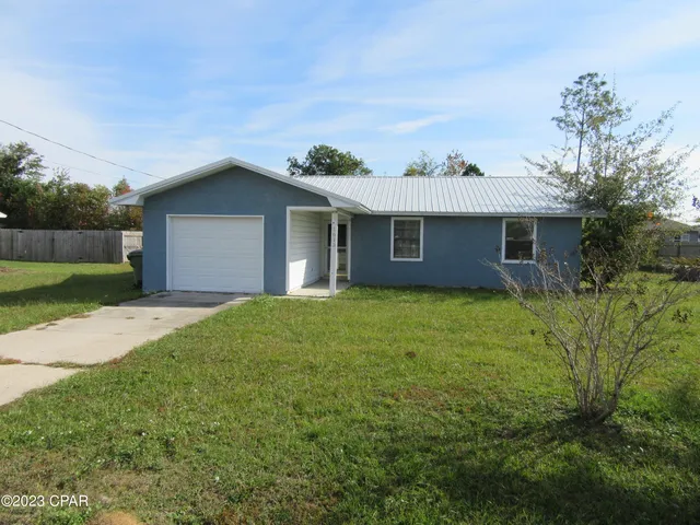 $1,695 | 1613 Minnesota Avenue, Lynn Haven, FL 32444