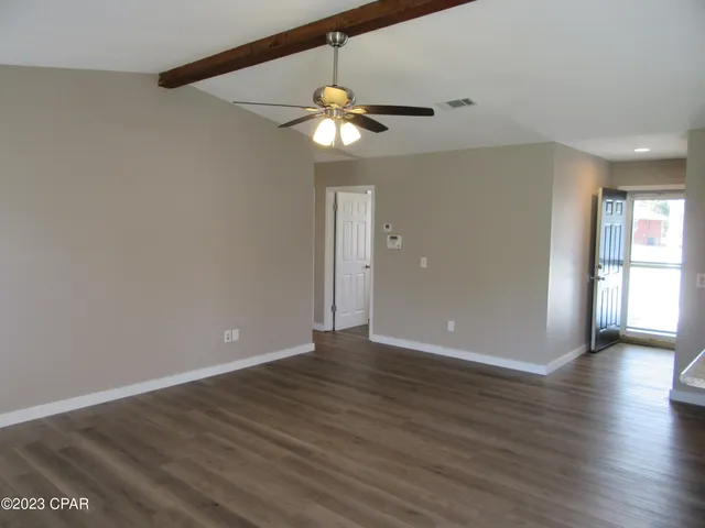 $1,695 | 1613 Minnesota Avenue, Lynn Haven, FL 32444