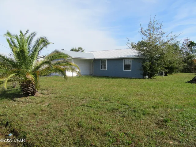 $1,695 | 1613 Minnesota Avenue, Lynn Haven, FL 32444