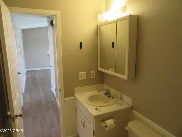 $1,695 | 1613 Minnesota Avenue, Lynn Haven, FL 32444