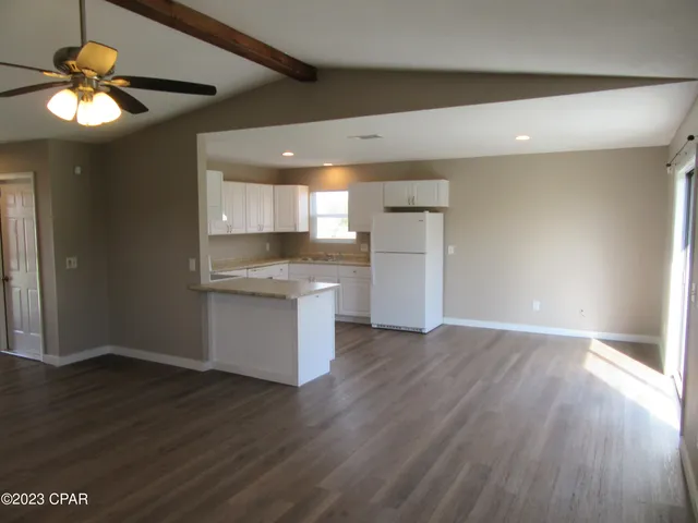 $1,695 | 1613 Minnesota Avenue, Lynn Haven, FL 32444