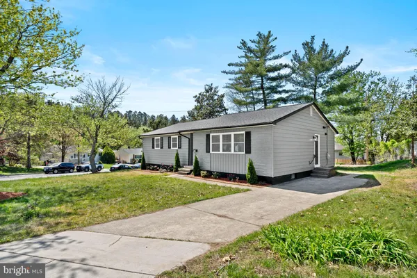 $549,900 | 435 Yellow Springs South, Laurel, MD 20724