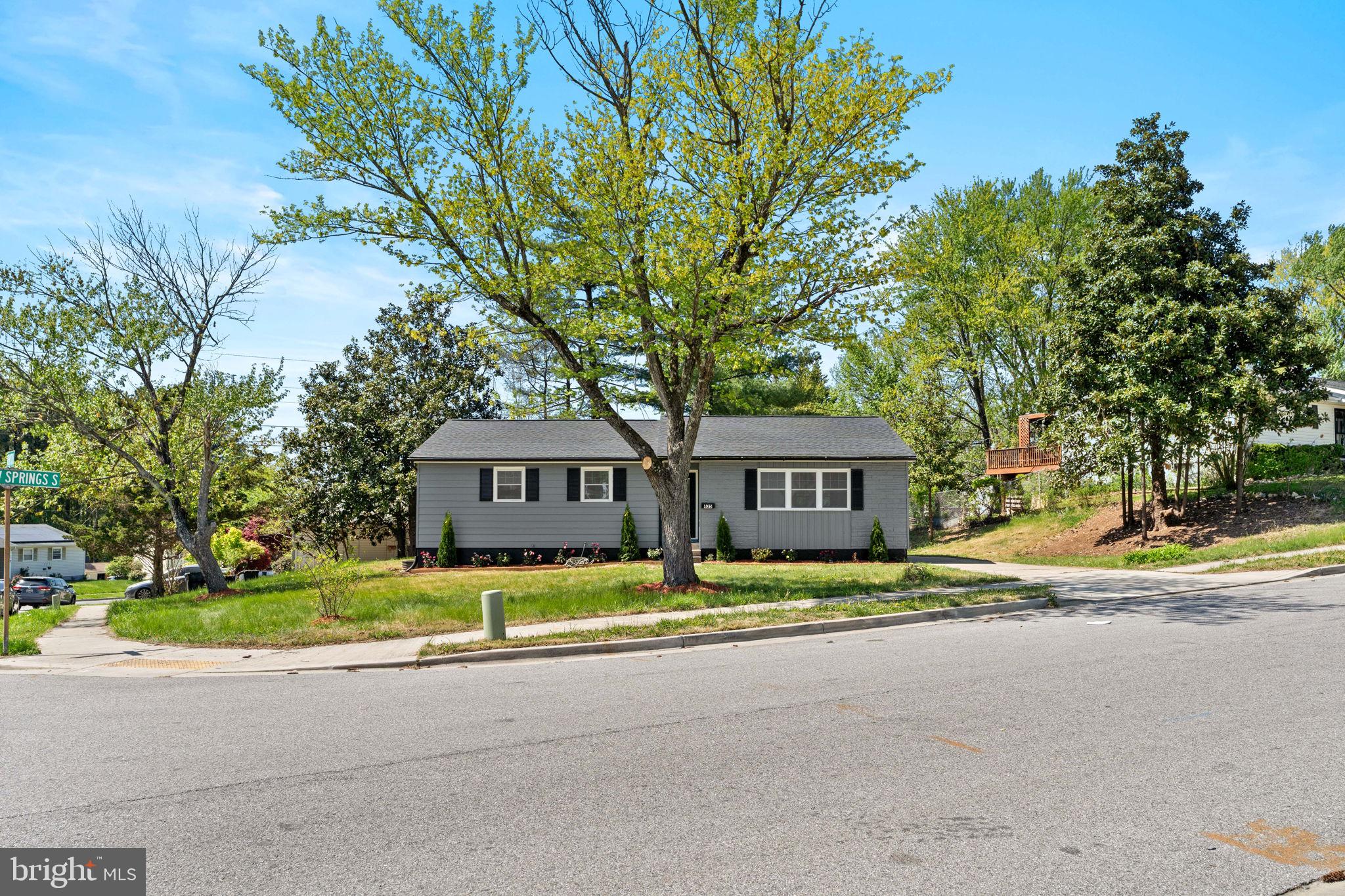 435 Yellow Springs South Laurel, MD 20724 - Photo 2 of 43