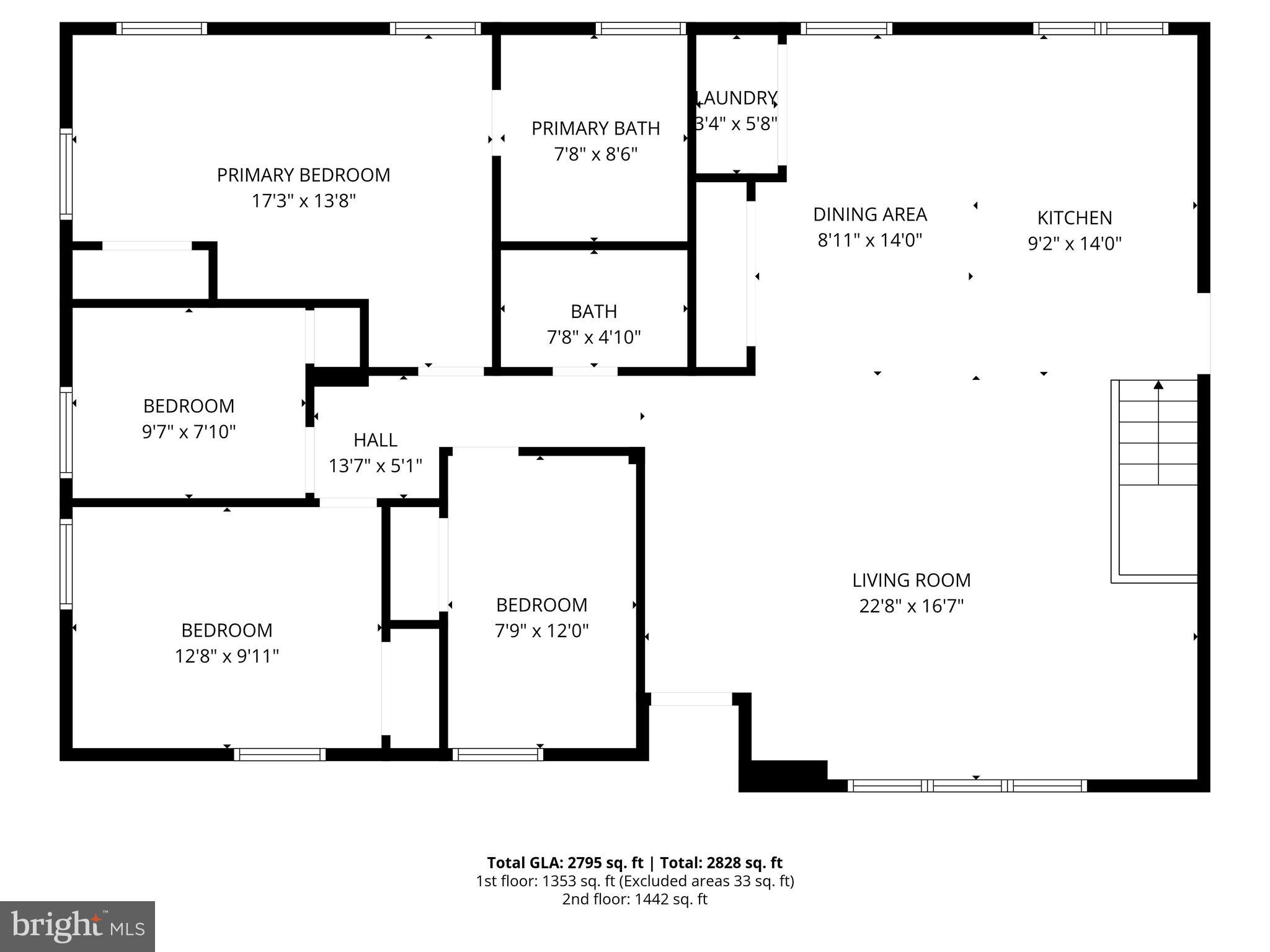 435 Yellow Springs South Laurel, MD 20724 - Photo 41 of 43