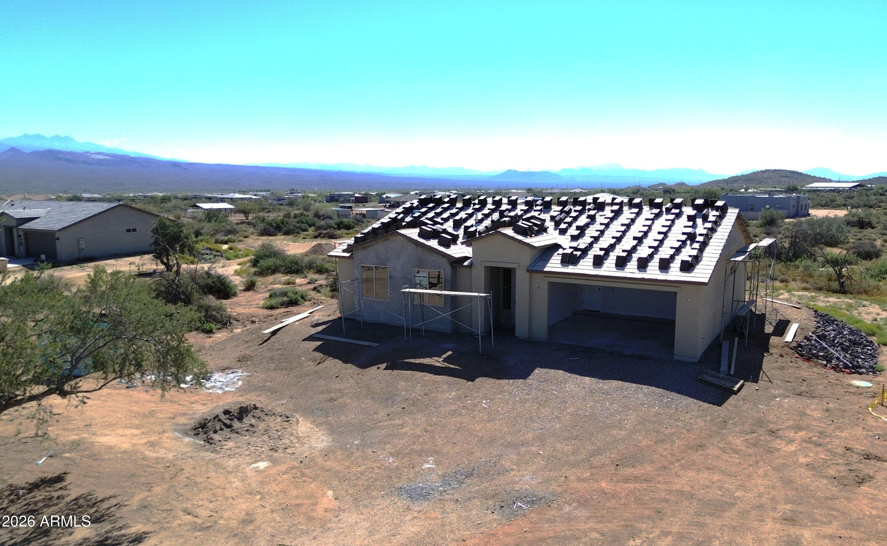 16969 East Bobwhite Way Rio Verde, AZ 85263 - Photo 2 of 35 Current stage 3.19.26