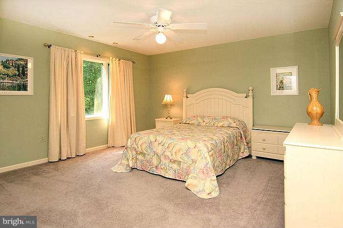 5716 Williams Road Hydes, MD 21082 - Photo 22 of 30 Second Bedroom
