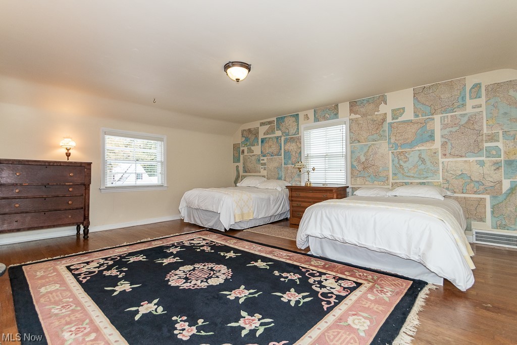 3232 Rumson Road Cleveland, OH 44118 - Photo 18 of 35