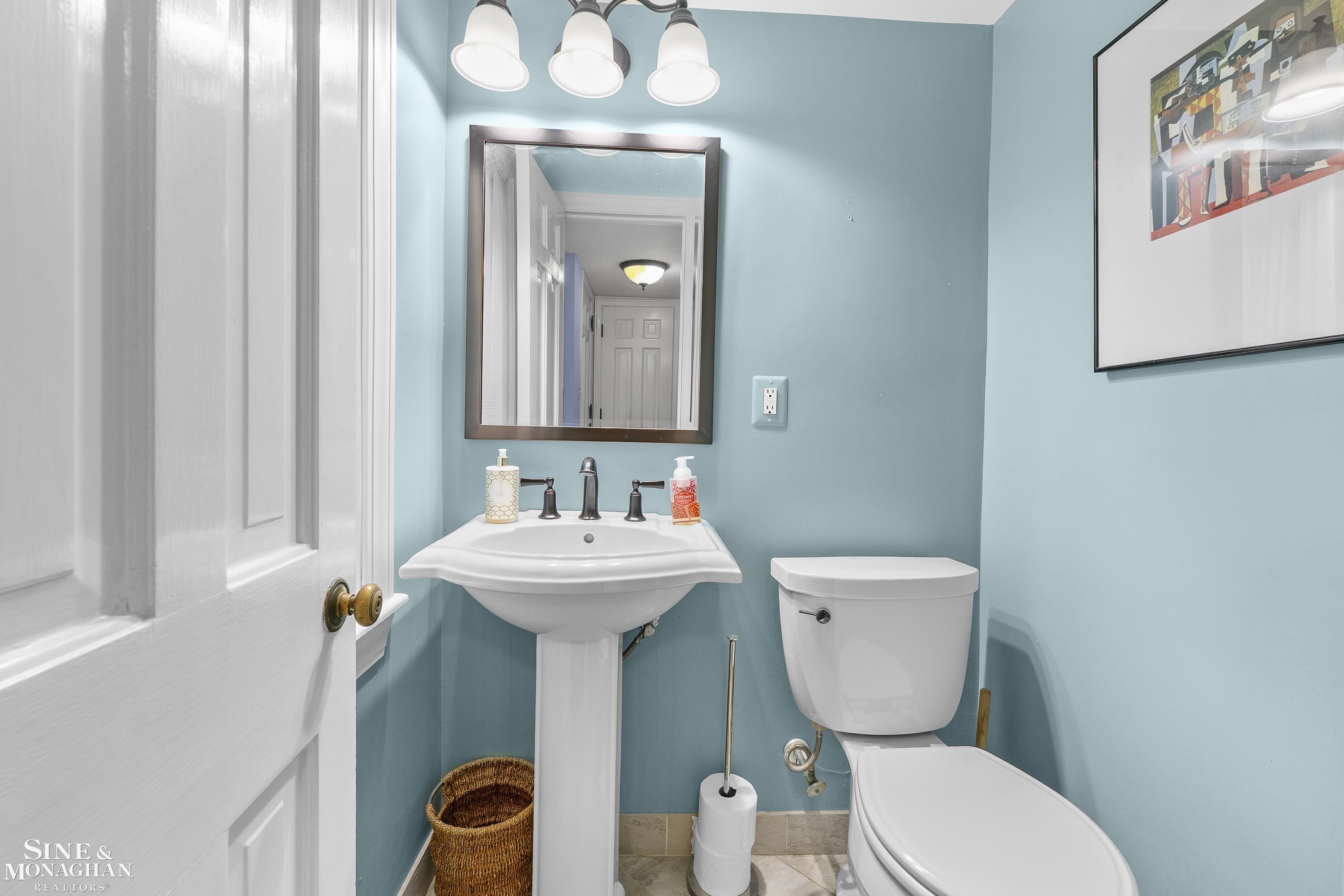 1117 Bishop Road Grosse Pointe Park, MI 48230 - Photo 20 of 40