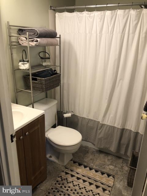 400 Glendale Road, Unit G51 Havertown, PA 19083 - Photo 15 of 20 Main Bahroom