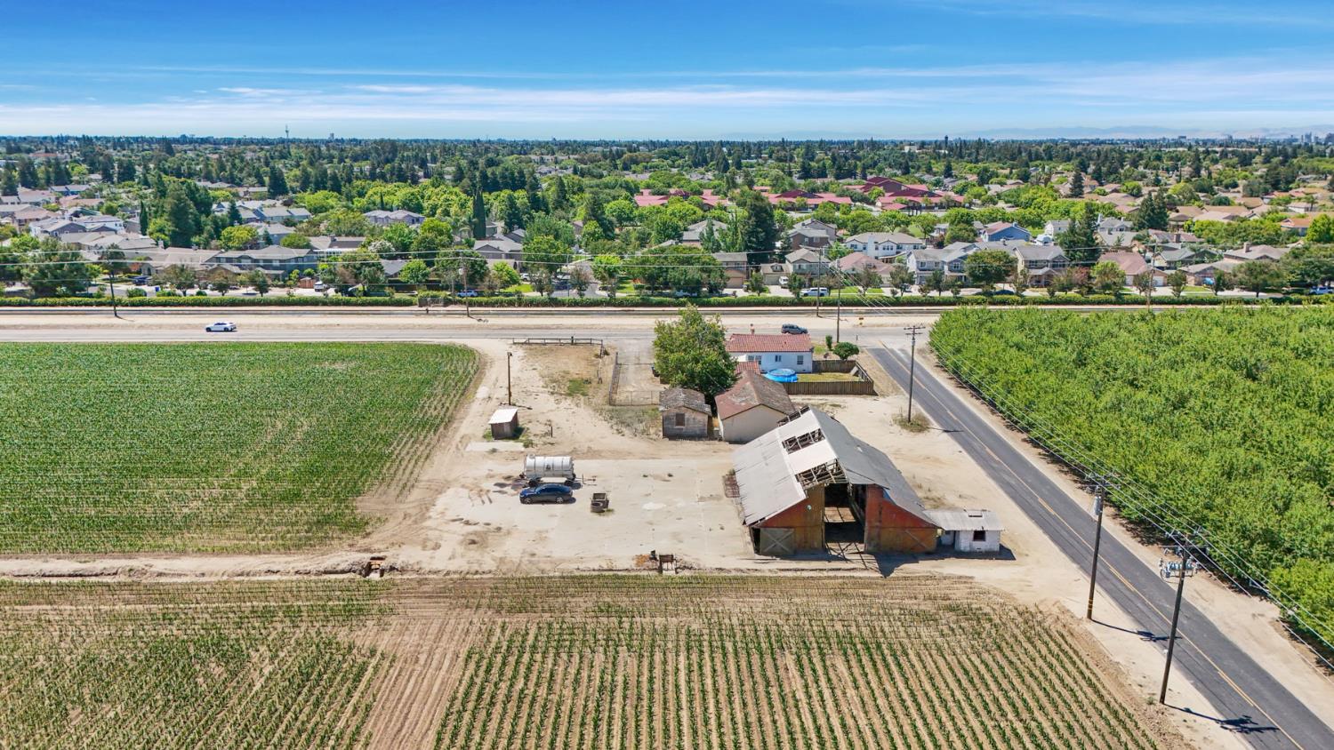 719 West Taylor Road Turlock, CA 95382 - Photo 14 of 17 719 W. Taylor Road, Turlock CA 98382