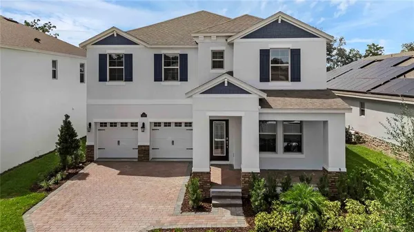 $887,066 | 11869 Shine View Lane, Winter Garden, FL 34787