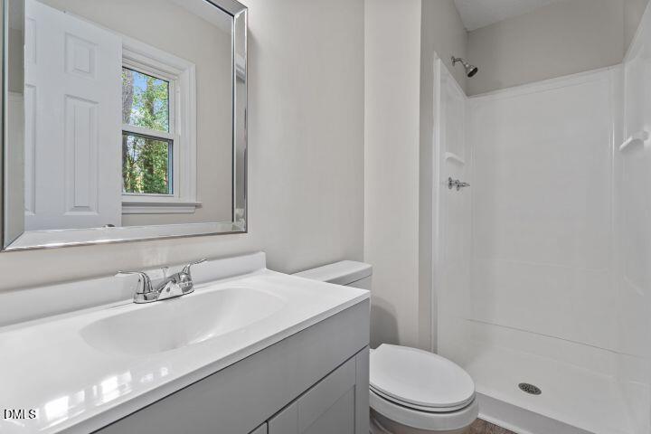 717 Cobb Road Elm City, NC 27822 - Photo 22 of 35 Master Bath