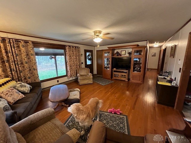 539 Rush Road New Paris, OH 45347 - Photo 2 of 43 Gallery Image 2