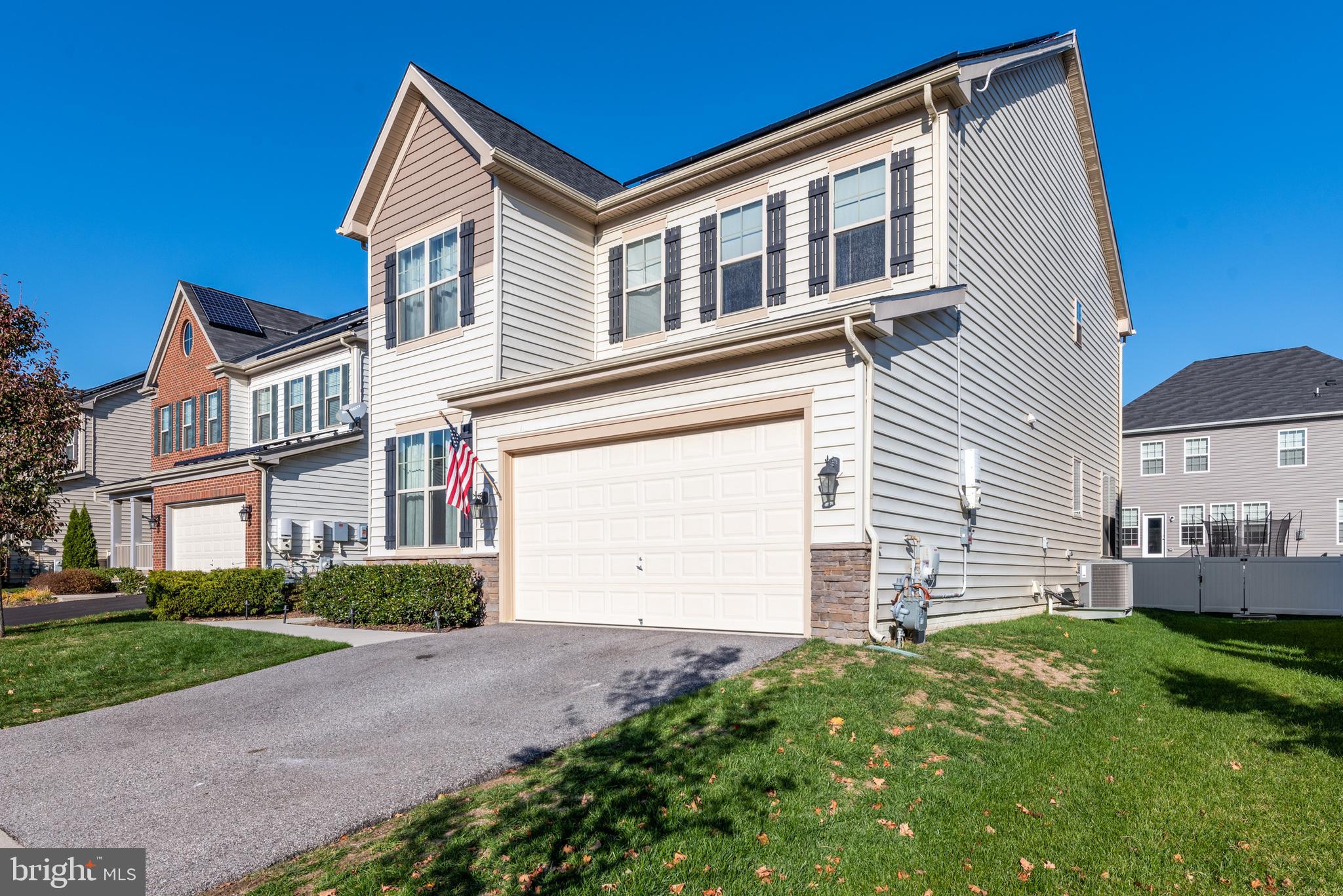 8158 Ridgely Loop Severn, MD 21144 - Photo 2 of 39 Gallery Image 2