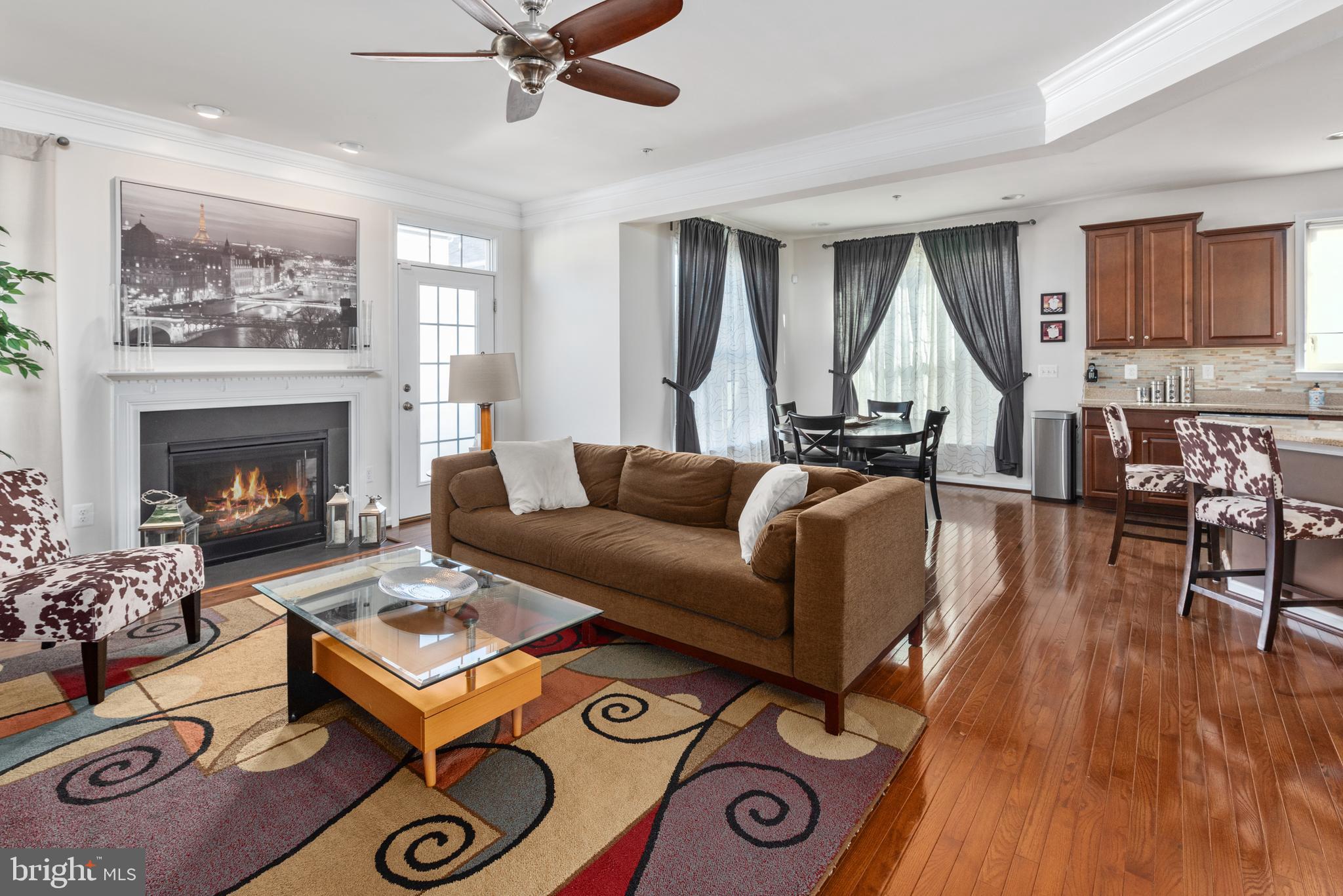 8158 Ridgely Loop Severn, MD 21144 - Photo 11 of 39 Gallery Image 11