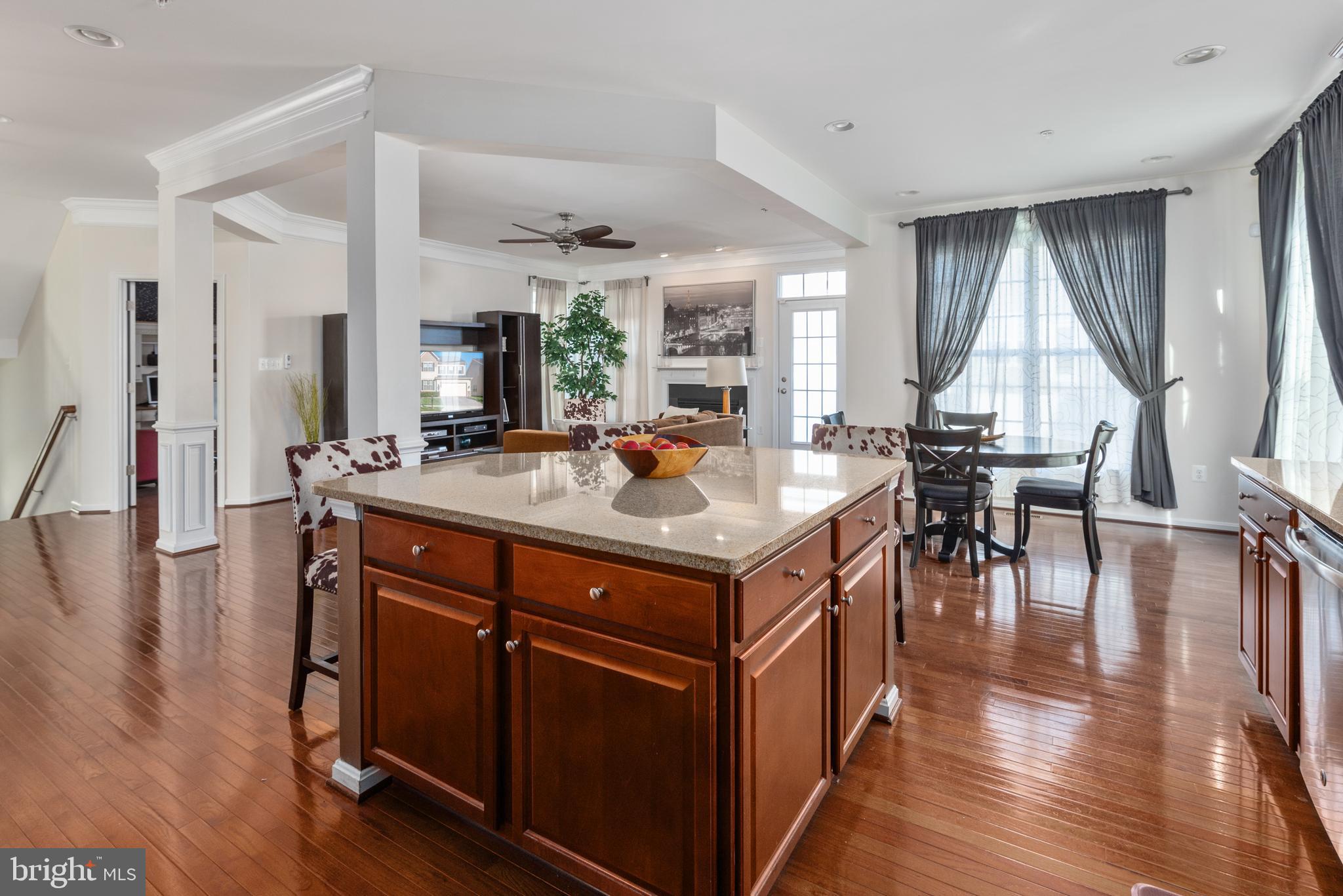8158 Ridgely Loop Severn, MD 21144 - Photo 12 of 39 Gallery Image 12