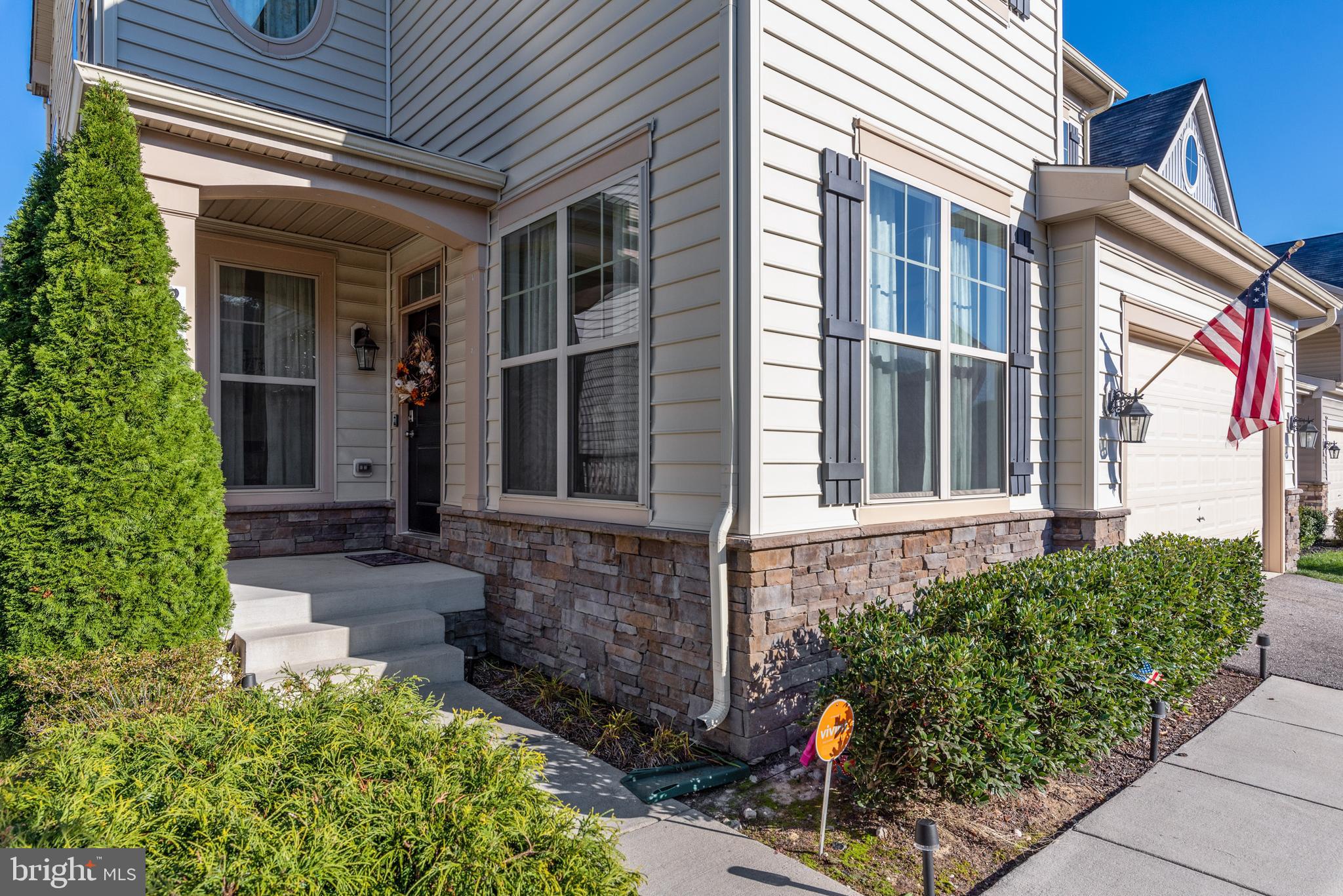 8158 Ridgely Loop Severn, MD 21144 - Photo 3 of 39 Gallery Image 3