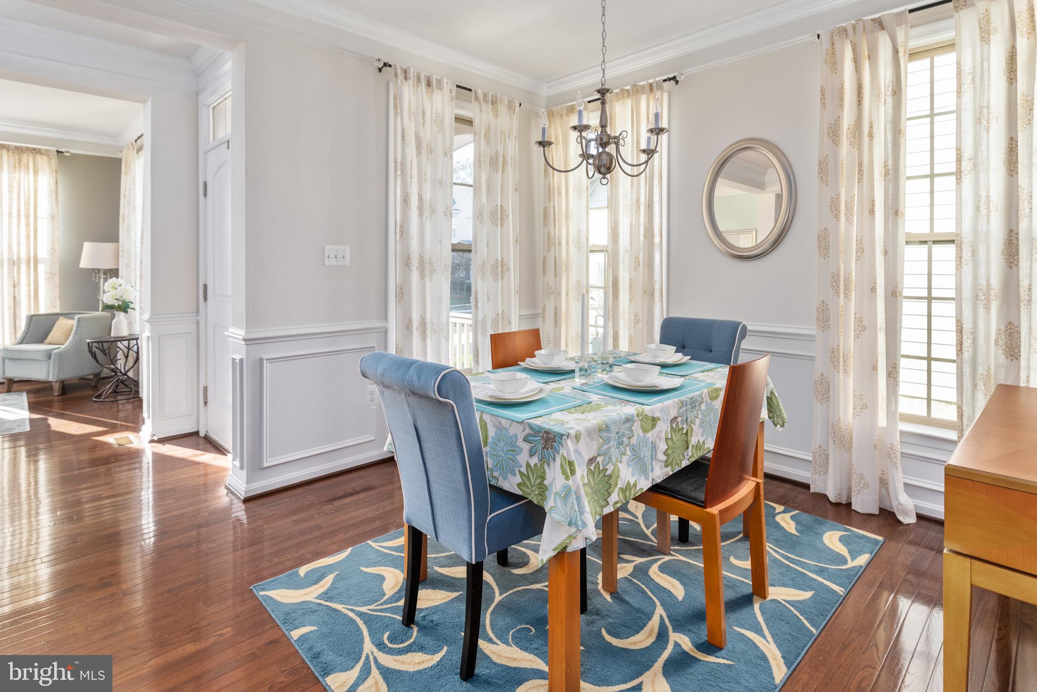 8158 Ridgely Loop Severn, MD 21144 - Photo 6 of 39 Gallery Image 6